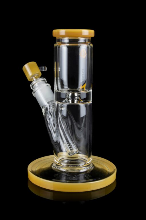 Shop Dopezilla Cyclops Straight Tube Water Pipe in australian