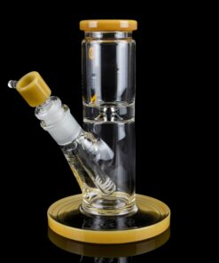 Shop Dopezilla Cyclops Straight Tube Water Pipe in australian