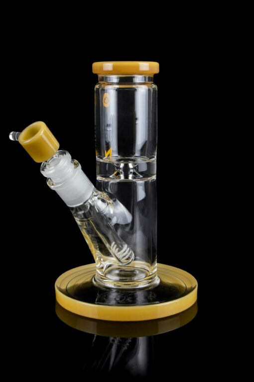 Shop Dopezilla Cyclops Straight Tube Water Pipe in australian