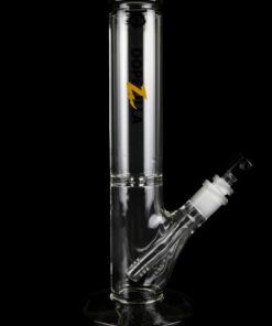 Shop Dopezilla Cyclops Straight Tube Water Pipe in australian