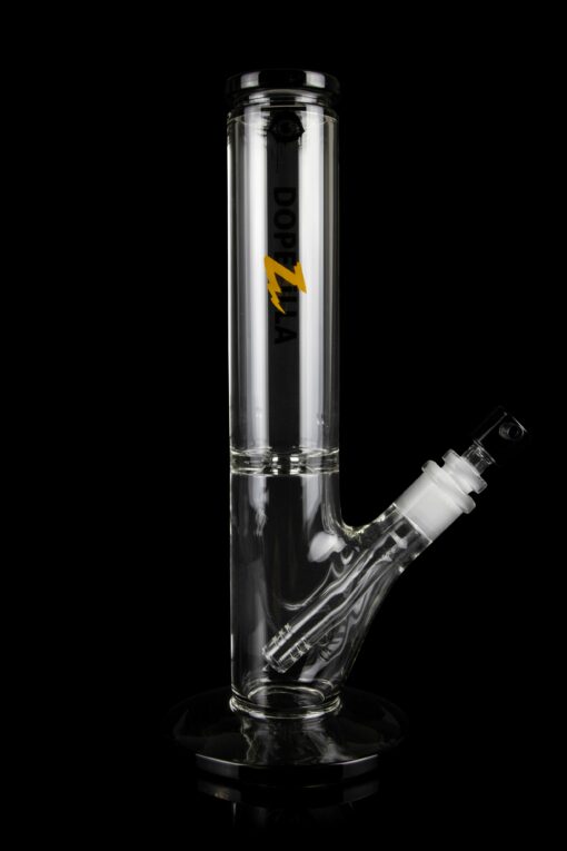 Shop Dopezilla Cyclops Straight Tube Water Pipe in australian