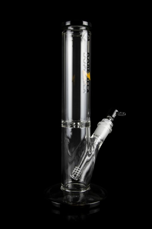 Shop Dopezilla Cyclops Straight Tube Water Pipe in australian