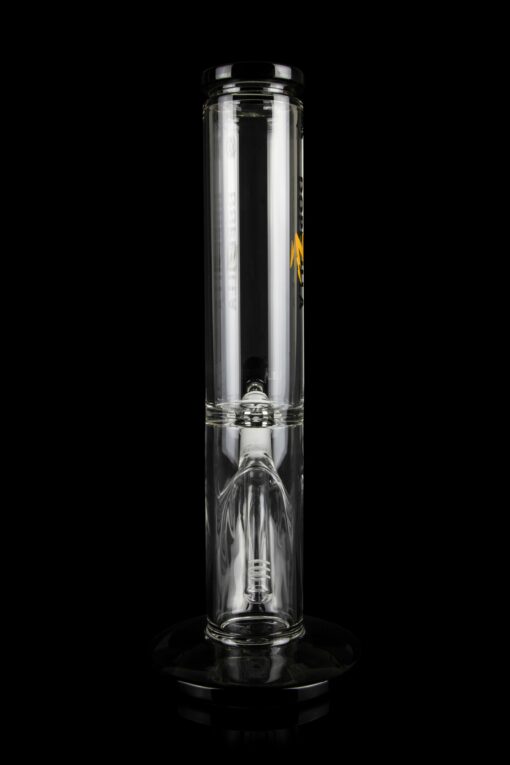 Shop Dopezilla Cyclops Straight Tube Water Pipe in australian