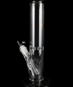 Shop Dopezilla Cyclops Straight Tube Water Pipe in australian