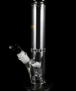 Shop Dopezilla Cyclops Straight Tube Water Pipe in australian