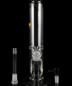 Shop Dopezilla Cyclops Straight Tube Water Pipe in australian