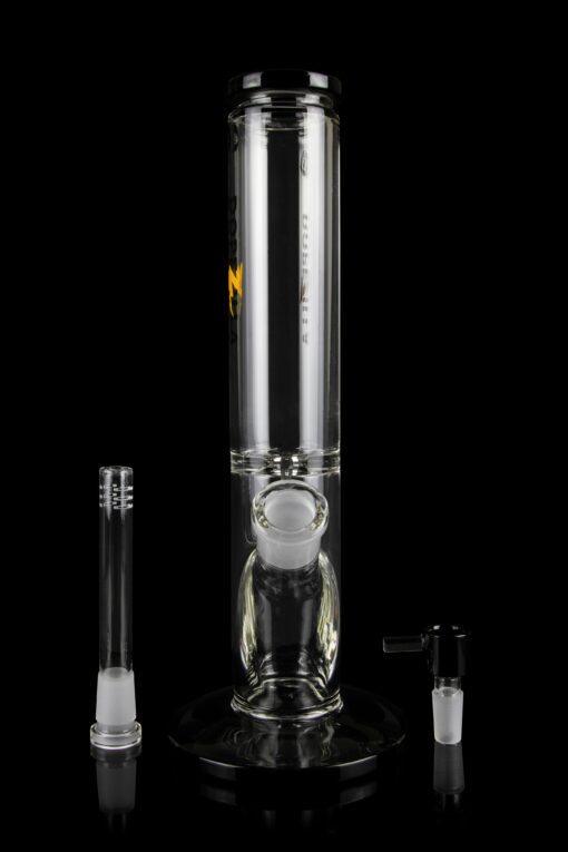 Shop Dopezilla Cyclops Straight Tube Water Pipe in australian