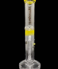 Shop Thunder Glass Rosewell Straight Tube in australian