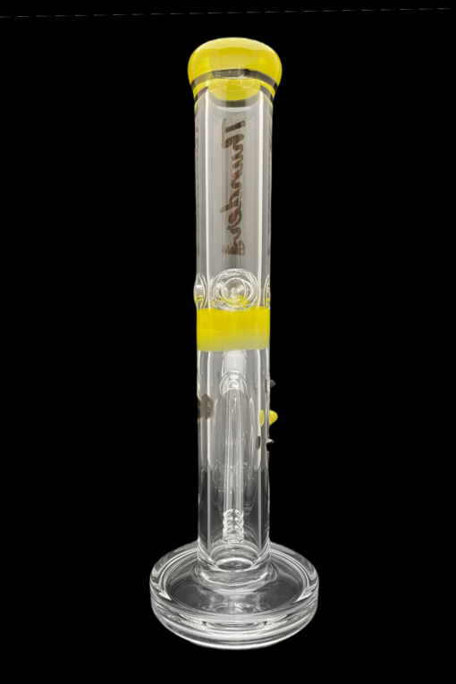 Shop Thunder Glass Rosewell Straight Tube in australian