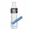 Shop Gatorbeug - G2 18.5cm Mini Glass Bong - Blue in australian