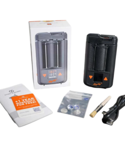 Shop Mighty+ (Plus) Vaporizer Storz & Bickel in australian