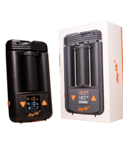 Shop Mighty+ (Plus) Vaporizer Storz & Bickel in australian