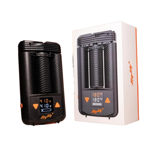 Shop Mighty+ (Plus) Vaporizer Storz & Bickel in australian