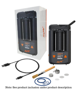 Shop Crafty+ Vaporizer - Storz & Bickel in australian