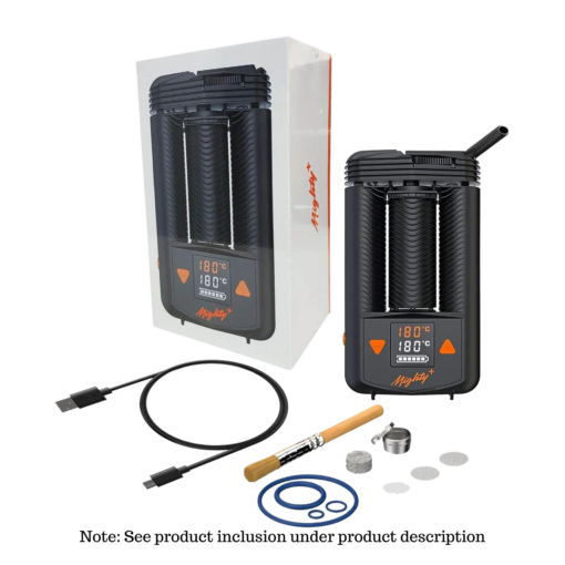 Shop Crafty+ Vaporizer - Storz & Bickel in australian