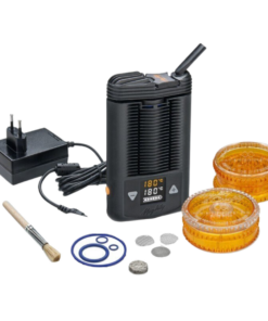 Shop Mighty Vaporizer - Storz & Bickel in australian