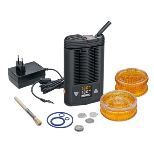 Shop Mighty Vaporizer - Storz & Bickel in australian