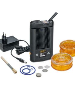 Shop Mighty Vaporizer in australian