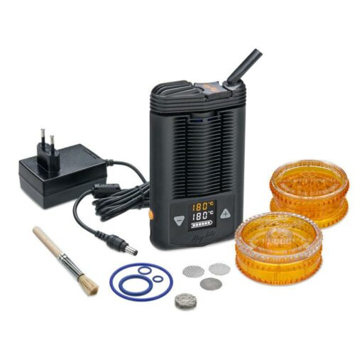 Shop Mighty Vaporizer in australian