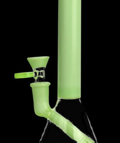 Shop Mini Beaker Water Pipe in australian