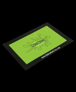 Shop NoGoo 100% Platinum Cured Silicone Mat in australian
