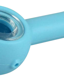 Shop NoGoo Silicone Spoon Hand Pipe in australian