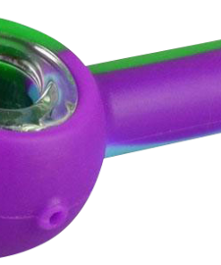 Shop NoGoo Silicone Spoon Hand Pipe in australian