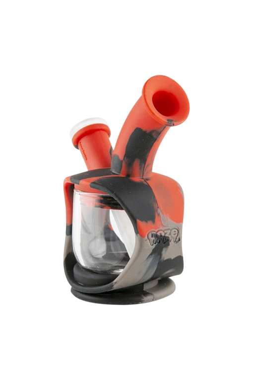 Shop Ooze Kettle Silicone Water Pipe in australian