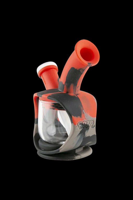 Shop Ooze Kettle Silicone Water Pipe in australian