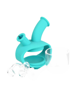 Shop Ooze Kettle Silicone Water Pipe in australian