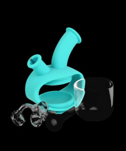 Shop Ooze Kettle Silicone Water Pipe in australian