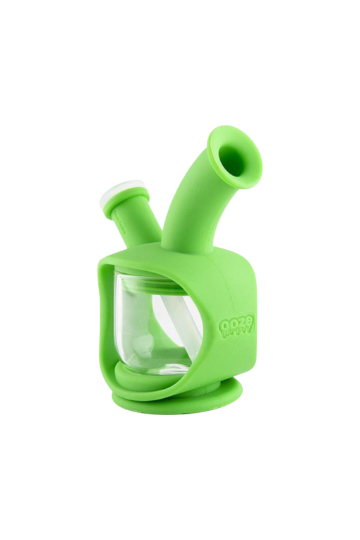 Shop Ooze Kettle Silicone Water Pipe in australian