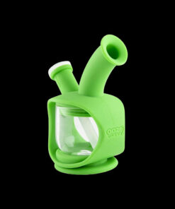Shop Ooze Kettle Silicone Water Pipe in australian
