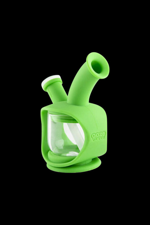 Shop Ooze Kettle Silicone Water Pipe in australian