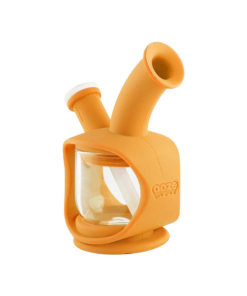 Shop Ooze Kettle Silicone Water Pipe in australian