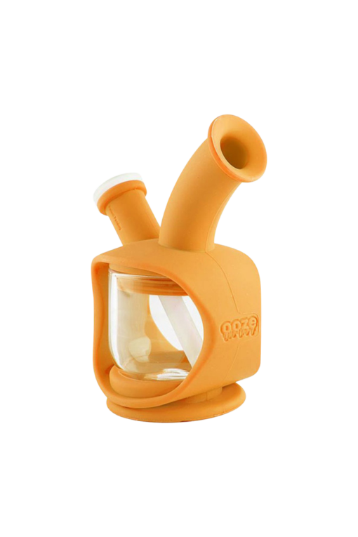 Shop Ooze Kettle Silicone Water Pipe in australian