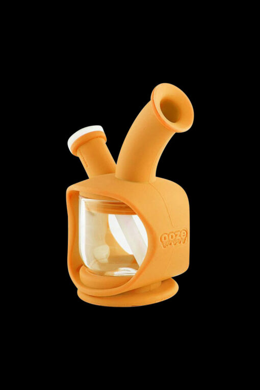 Shop Ooze Kettle Silicone Water Pipe in australian
