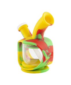 Shop Ooze Kettle Silicone Water Pipe in australian