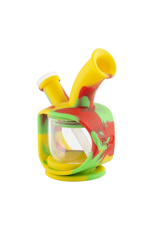 Shop Ooze Kettle Silicone Water Pipe in australian