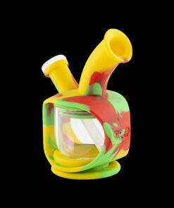 Shop Ooze Kettle Silicone Water Pipe in australian