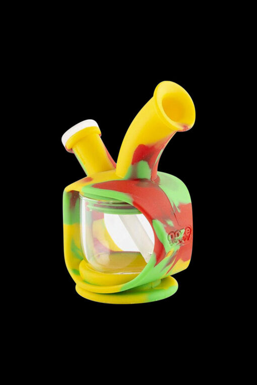 Shop Ooze Kettle Silicone Water Pipe in australian