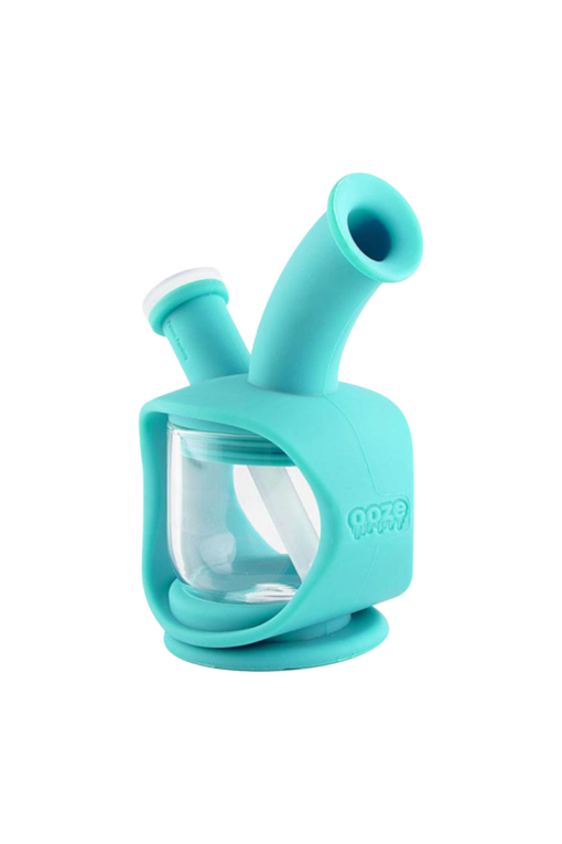 Shop Ooze Kettle Silicone Water Pipe in australian