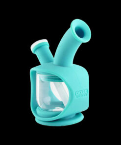 Shop Ooze Kettle Silicone Water Pipe in australian