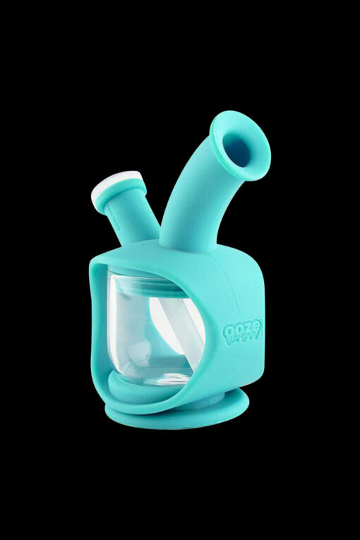 Shop Ooze Kettle Silicone Water Pipe in australian