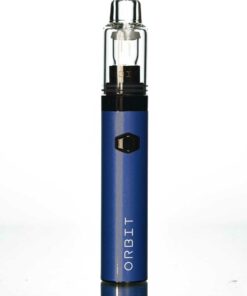 Shop Yocan Orbit Wax Pen with Terp Balls in australian