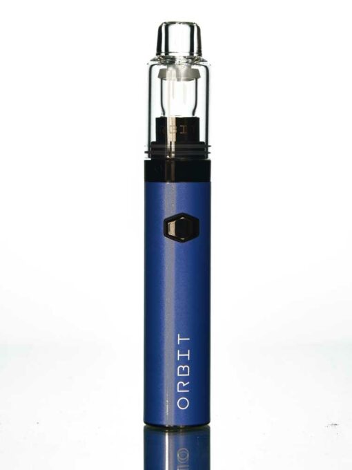 Shop Yocan Orbit Wax Pen with Terp Balls in australian