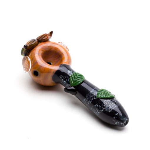 Shop Owl Mini Spoon Pipe in australian