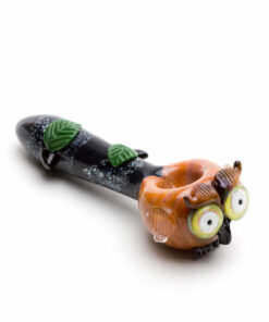 Shop Owl Mini Spoon Pipe in australian