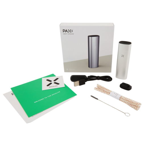 Shop PAX 3.5 Vaporizer in australian