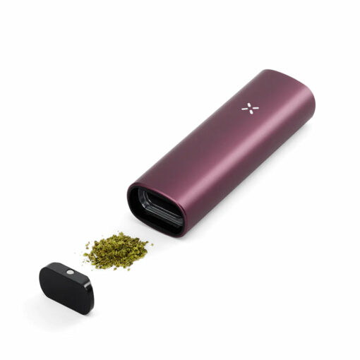 Shop PAX PLUS Complete Vaporizer in australian